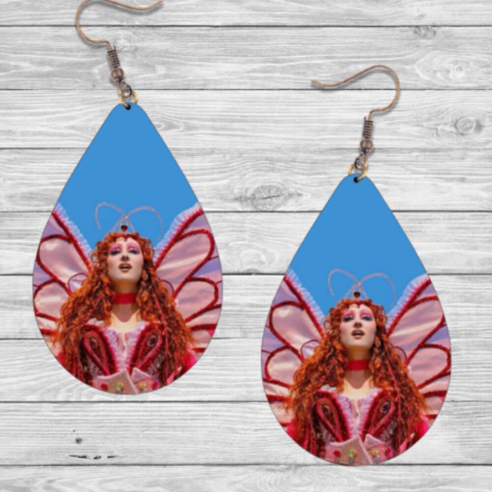 Chappell Roan Earrings